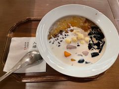 -RUXU入续糖水铺与包(卓悦中心店)