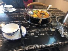 -古乐牛香·鲜牛肉牛杂火锅(解放东路店)