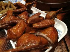 -十六蒲(桂林路店)