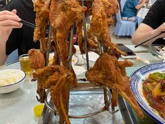 古法姜黄架子肉-马尔龙新疆饭店·清真(长青路店)