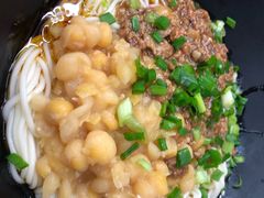 -丽影重庆小面(定西路店)