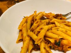 -君悦酒店·La Terrazza意合園·意式风味