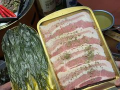 -火炉情韩国料理店(古田路店)