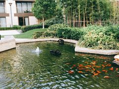 -南京圣和府邸豪华精选酒店