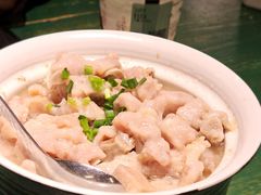 -费大厨辣椒炒肉(太平老街店)