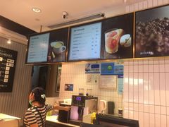 -巴黎贝甜(五月花广场店)