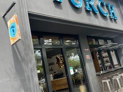 门面-Torch Coffee 炬点咖啡