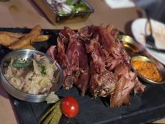 -埠口精酿夜景餐酒吧· BREWPORT BISTRO(长嘉汇重庆之眼店)