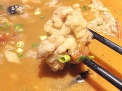 -洛阳面馆(红专路店)