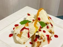 -BaBBo巴博意大利餐厅