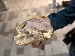 -PAOPAO Bakery&Café(港汇店)