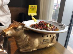 -炊烟小炒黄牛肉(中心印象城店)