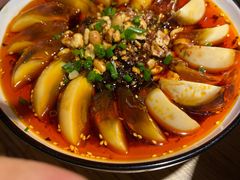 -六月雪干锅(涪城万达广场店)