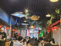 -旺角小渔村(二马路店)