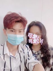 -东方美妍