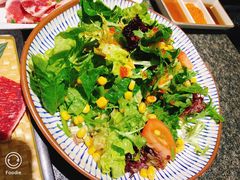 -NIUAN牛庵·日式和牛烧肉(恒隆店)