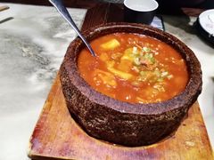 -绿茶餐厅(成都大悦城店)