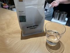 -Onirii Coffee(长乐路店)
