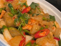 -火舞泰·泰式海鲜火锅餐厅(世纪城店)