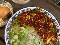 -有礼有面(知春路店)