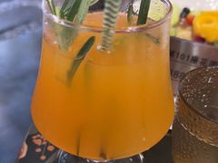 -第101座花园餐厅(湖滨88店)