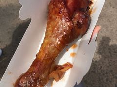 -迪士尼火鸡腿