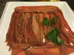 -老码头火锅(玉林店)