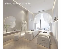 -MeVius 美薇私·皮肤管理中心