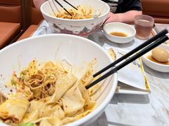 -剪花娘子·陕西面馆(上海川沙百联店)