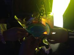 五声音乐酒吧-MM·五声·音乐人与调酒师(西安路店)