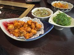 -本寻烧肉酒场(双井店)