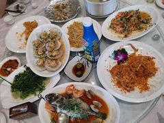 -大东海海鲜酒楼(渔人码头总店)