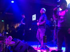 -音乐房子·Vintage Live Bar(玉林总店)