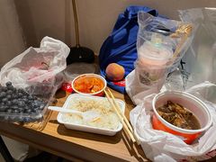 -万和春排骨砂锅米饭(湖北路店)