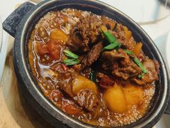 -峰厨大鱼泡饼(西青大学城店)