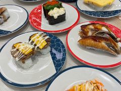 -濱寿司(高新伊藤店)