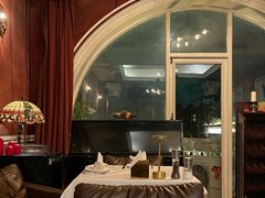 -成桂西餐厅·42年的味道(五大道疙瘩楼店)