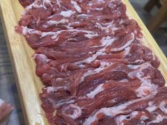 -木萨火锅店(开鲁路店)
