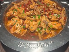 -胖哥俩肉蟹煲(杭州下沙学林街店)