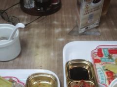 -百福麵家(新馬路店)