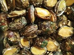 -嘉莱特和平国际酒店自助餐