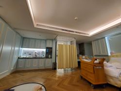 -杭州贝瑞斯美华妇儿医院·早孕·产检·儿科