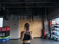 -EASY POWER健身工作室(浦东大道店)