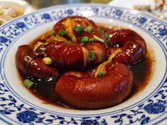 -锦月楼百姓厨房(大箕山商业广场店)