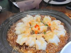 -绿茶餐厅(首开福茂店)