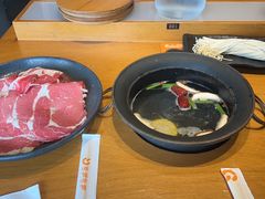 -呷哺呷哺 黄金牧场 (阳泉滨河新天地店)