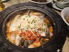 -俏九州·小炒黄牛肉(华润万象汇店)