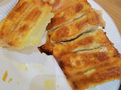 -众口斋锅贴(银泰城店)