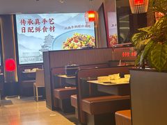-辛香汇·现炒川菜(城北万象城店)