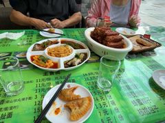 -令氏家外家周秦食府(高新店)